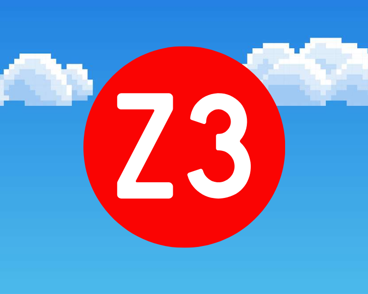 Informatik Zyklus 3