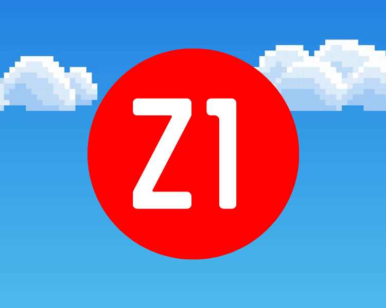 Informatik Zyklus 1