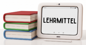 Lehrmittel